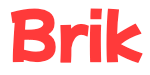 Brik logo